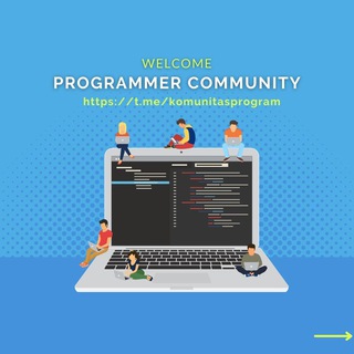 Programmer community