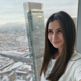 Анастасия Шестаева
