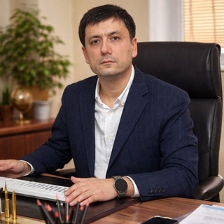 Ganiyevgamurojaat