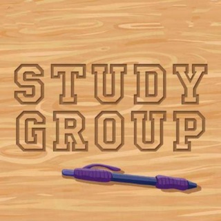 ✍️ Study Group ✍️