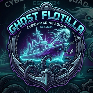 GHOST FLOTILLA