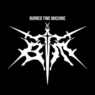 Burned Time Machine