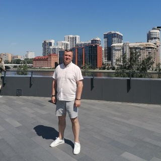 Данила Логутов