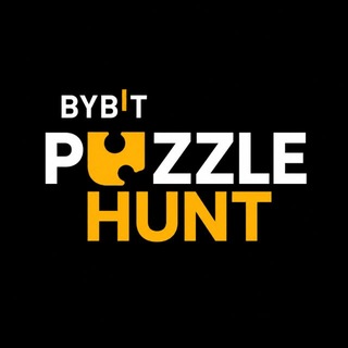 Bybit Puzzle Hunt Exchange 🌸