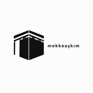 mekkeaşkım