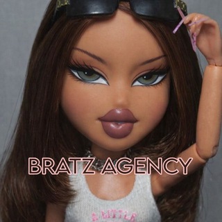 РЕКЛАМА BRATZ AGENCY🎀