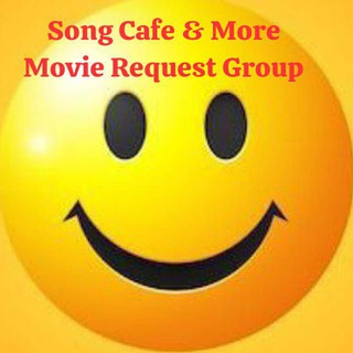 S.C.M Movie Request Group
