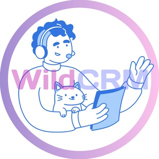 Техническая поддержка WildCRM