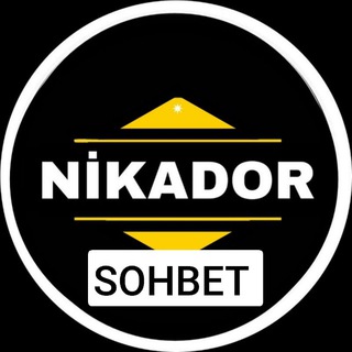 NİKADOR SOHBET