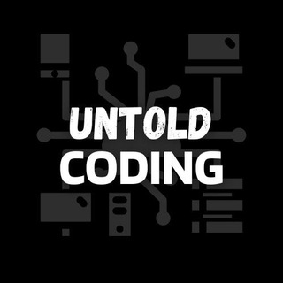 Untold Coding