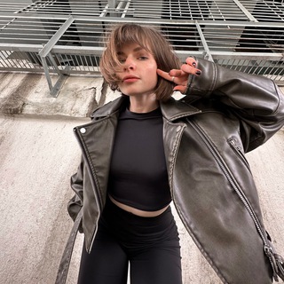 Elizaveta Posadskikh