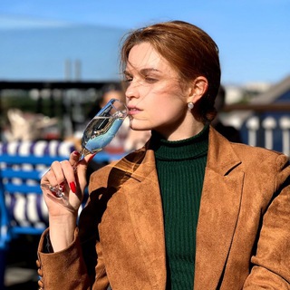 Anfisa Vladimirovna