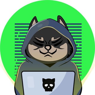 DARK INU - OFFICIAL