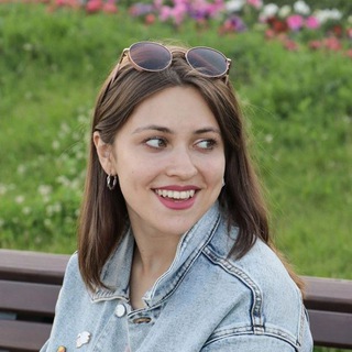 Валерия Агаджанова