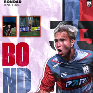BONDAR | MEDIA