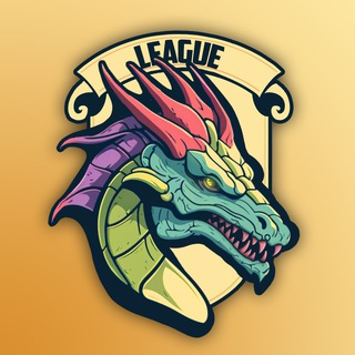 LEAGUE of DRAGONS