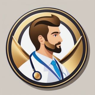Твій Лікар 👨‍⚕️ | Поради | Ліки | Симптоми |