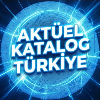 AktüelKatalogTürkiye️️