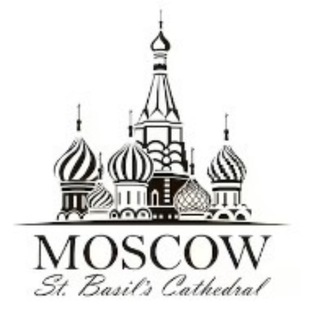 Куда сходить и где поесть в Москве