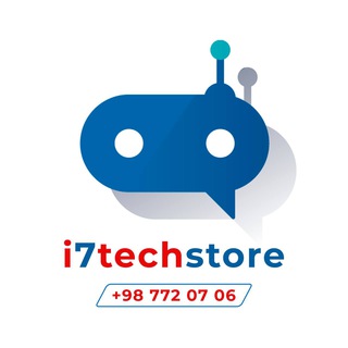 i7 | Chat 💬