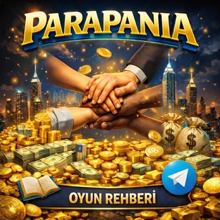 Parapania Rehber
