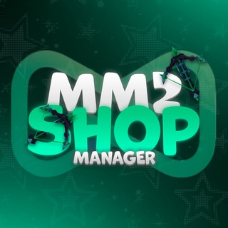 👨🏻‍💻MM2SHOP.RU • Менеджер
