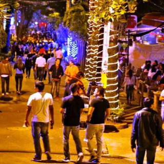 PARTY LAURELES (La 70, La 33, La 30...)