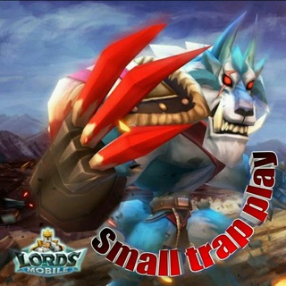 Small Trap Play