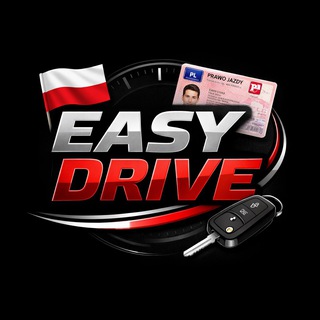 Easy Drive 🇵🇱 (Manager)