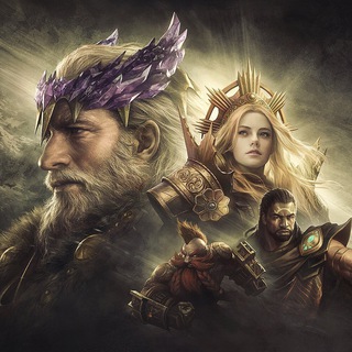 Watcher of Realms Общение
