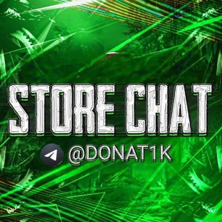 DONAT1K CHAT🇺🇦