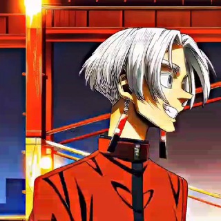 EVIL々AMAN