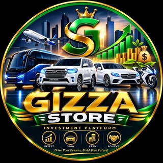 GIZZA STORE
