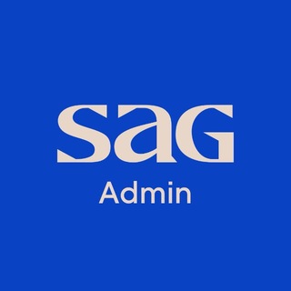 SAG admin