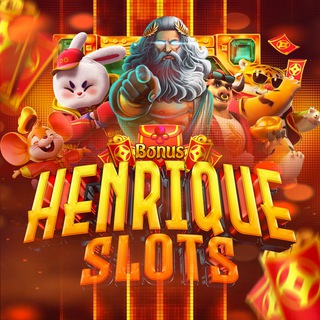 HENRIQUE SLOTS 🚀