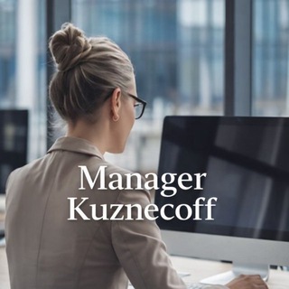 Manager Kuznecoff