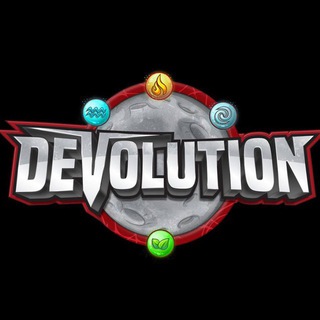 OFFICIAL DEVOLUTION SHILLFORCE