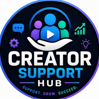 Creater Support Hub