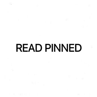 READ PINNED!!!!!!!!!!!