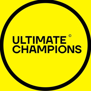 Ultimate Champions / Русскоязычный чат / Persona