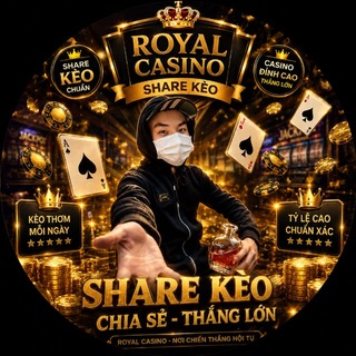 Royal Share Kèo Casino