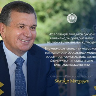 Mr.Muzaffar Yaqubjanov