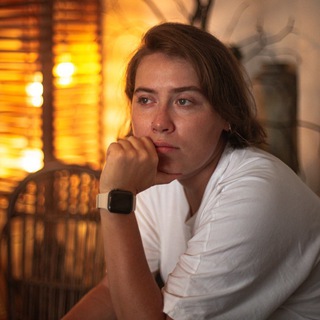 Анна Семенченко