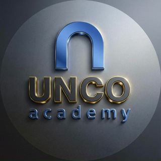 UNCO_Aсademy