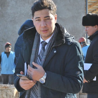 Saidahmadovga