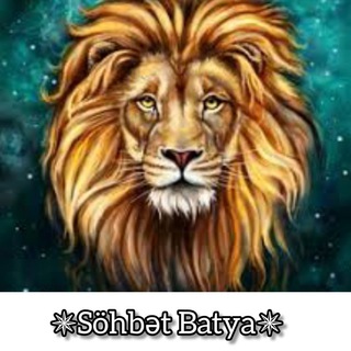 Söhbət Batya