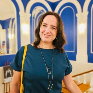 Екатерина Степанова