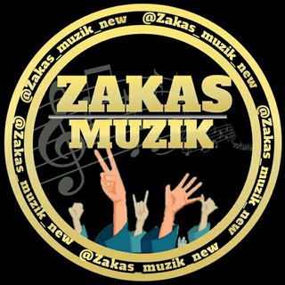 Zakas muzik