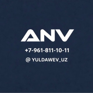 INFO YULDAWEV