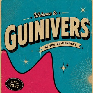 OFFICIAL GUINIVERS